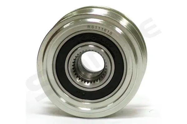 Інерційний шків Starline RS111610 ціна, від 26.41 USD