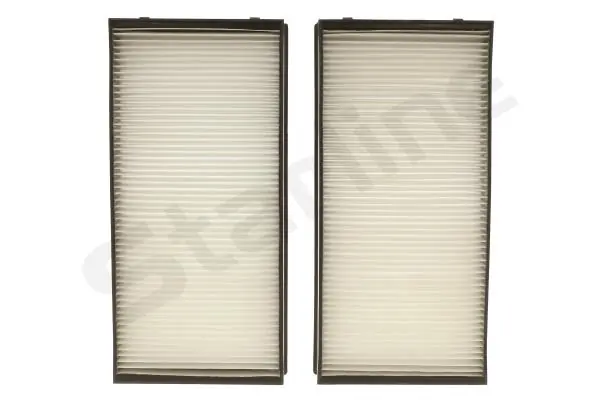 Фільтр повітряний обігрівача Starline SF2KF9535 ціна, від 11.57 USD