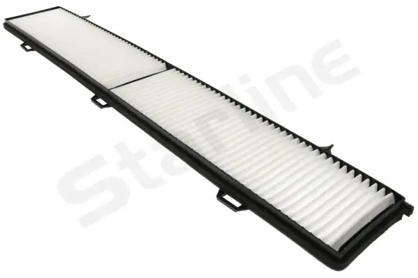 Фільтр повітряний обігрівача Starline SFKF9488 ціна, від 6.74 USD