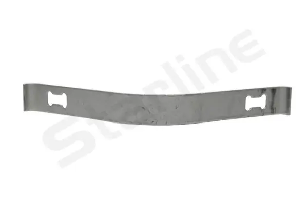 Задні гальмівні колодки RL674081PRO Fomar Roulunds