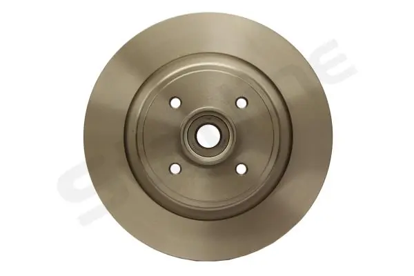 PB3234 Starline Дискові гальма