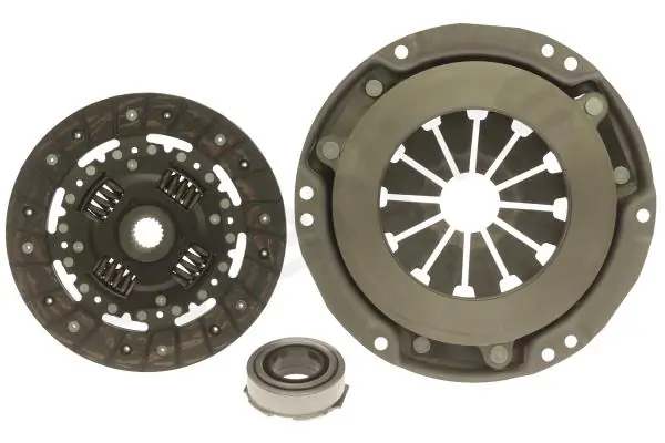  Зчеплення Suzuki Jimny 