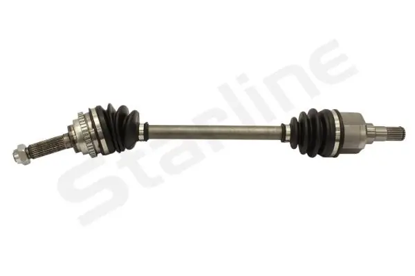 492331 Maxgear Привід лівий