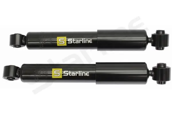 TLC003352 Starline Амортизатори задні
