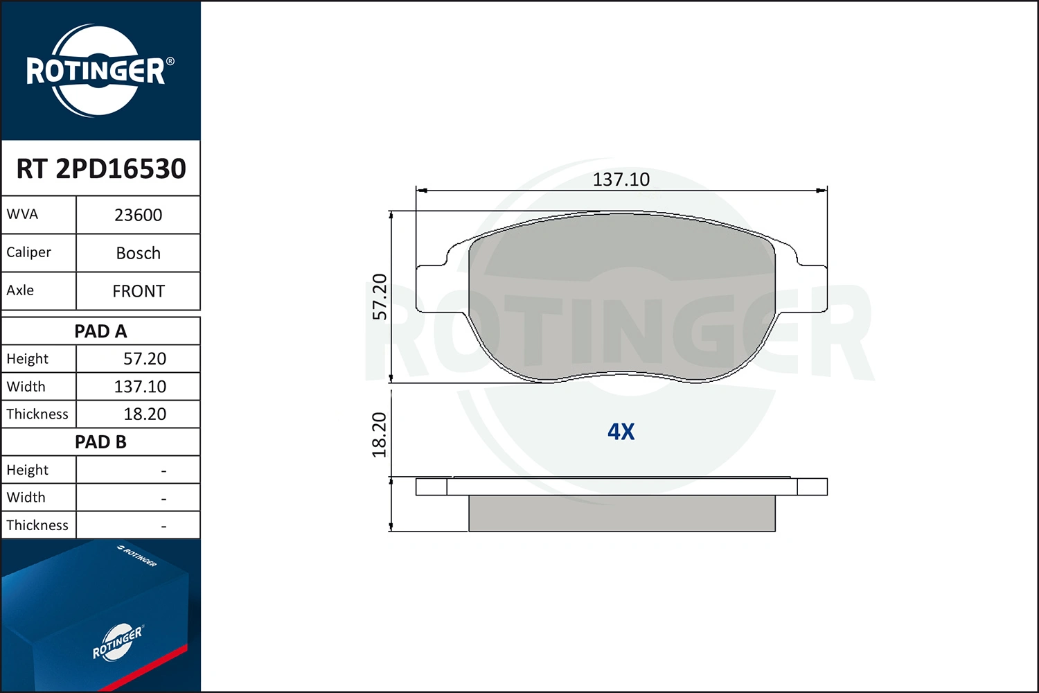 Гальмівні колодки Sangsin SP1443 ціна, від 18.79 USD