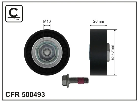 99710211700 VAG 