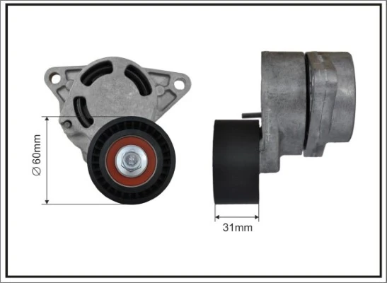 118700SP Caffaro