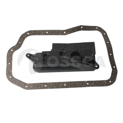 Масло АКПП Toyota RAV4 III