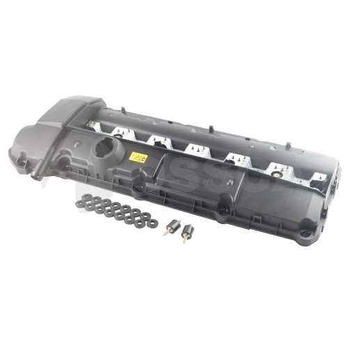 DRM2927 Polcar Кришка двигуна