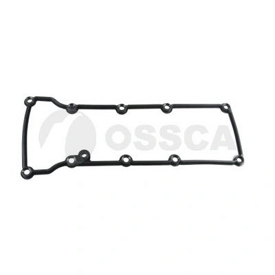 Прокладка кришки клапанної  на Ford Fiesta Mk5 JH, JD