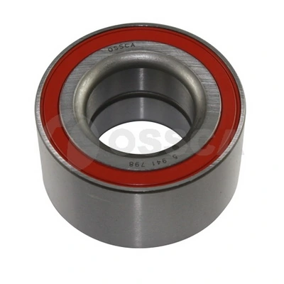 Підшипник маточини GKN-Spidan 0026513
