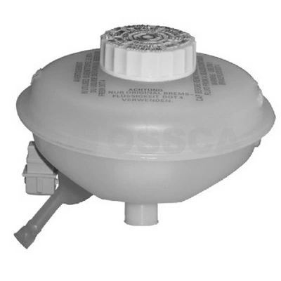 Бачок ГГЦ Audi A6 C5 седан (4B2, 4B4) (1997 - 2005) ціна, від 14.12 USD