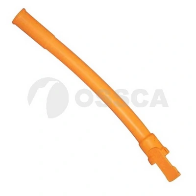 Направляюча щупа-індикатора рівня масла в двигуні 108035756 Maxgear