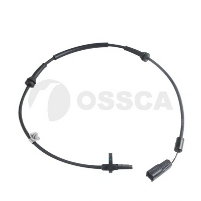 Купити 0265007992 Bosch Датчик АБС (ABS) передній