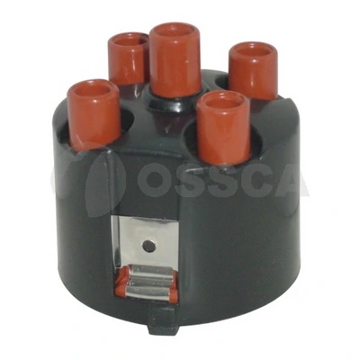 Кришка трамблеру 1230591040 Bosch