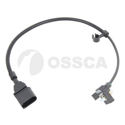 Датчик колінвала 0261210195 Bosch