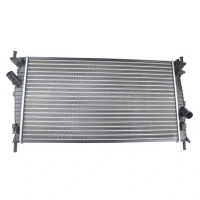 Радіатор BM1574 Magneti Marelli