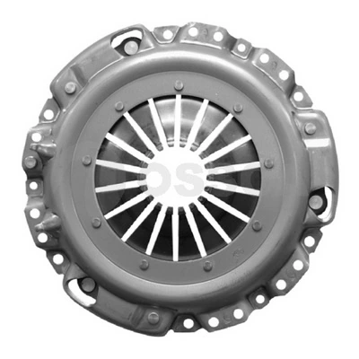 3082193131 Sachs Натискний диск зчеплення