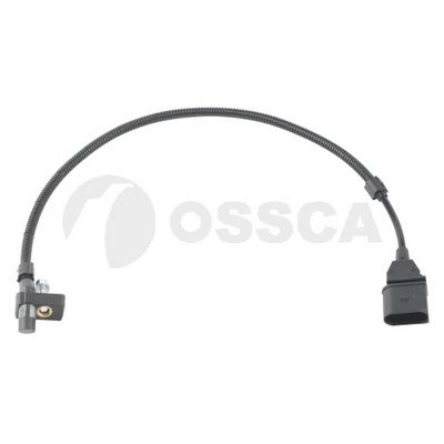 Купити 261210215 Bosch Датчик положення (оборотів) коленвалу