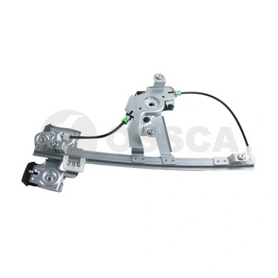 Купити ACQ0255 Magneti Marelli Механізм склопідіймача двері задньої, лівої