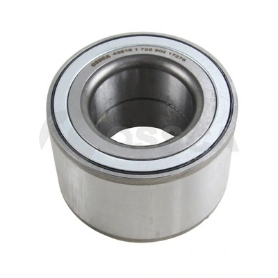 Комплект підшипник маточини передньої Mazda UC3C33047B ціна, від 65.04 USD