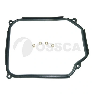 Купити A096321370 Mercedes Прокладка піддону АКПП