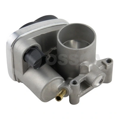 Дросільна заслінка TB0027 Magneti Marelli