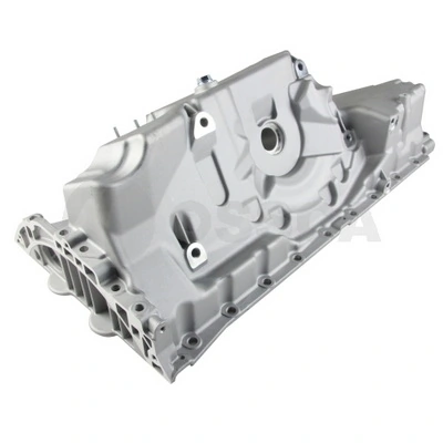 Картер масляний на BMW X1  E84