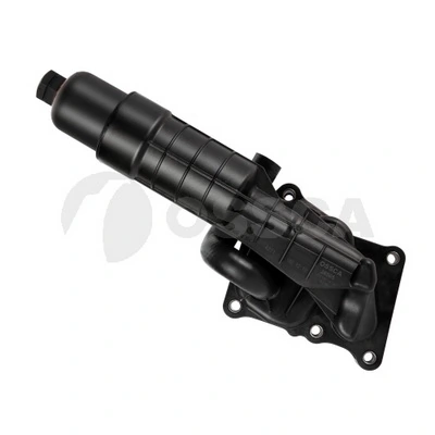 Корпус масляного фільтра P160047 Patron