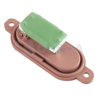 Резистор обігрівача Polcar 5704KST4 ціна, від 8.82 USD