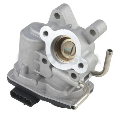 Клапан EGR Subaru Legacy IV седан (B13) (2003 - 2009) ціна, від 17.84 USD