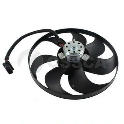 Вентилятор радіатора Maxgear 107705755 ціна, від 31.04 USD