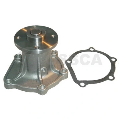 Помпа охолодження Toyota Starlet II хетчбек (P7) (1984 - 1989) ціна, від 26.34 USD