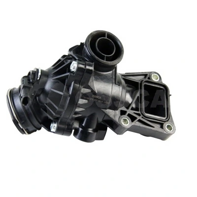 Купити Корпус термостата Mercedes C  W204