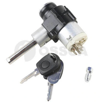 Замок запалювання Skoda Felicia I хетчбек (791, 6U1) (1994 - 1997) ціна, від 28.77 USD