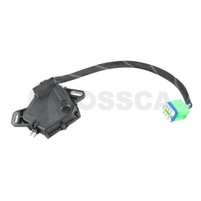 Датчик швидкості АКПП Tqparts TQ33067 ціна, від 41.99 USD