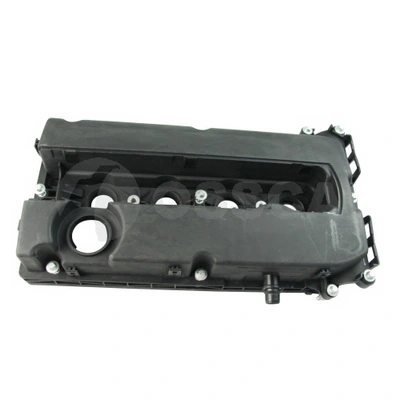 Кришка двигуна на Chevrolet Aveo II T250, T255