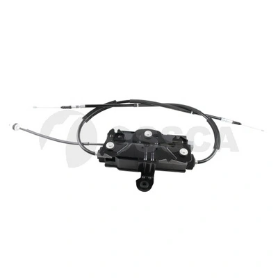 34436869479 BMW Мотор приводу гальмівного супорта заднього стояночної системи