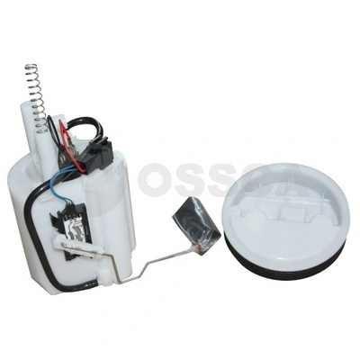 Бензонасос 67970 Bosch