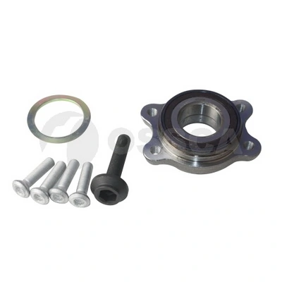 Купити 361111183877 Magneti Marelli Підшипник задньої ступиці