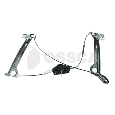Купити 8T0837461C Diamond/DPA Механізм стеклопідйомника водійських дверей