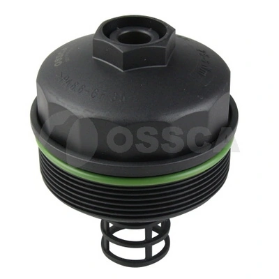Кришка масляного фільтра Maxgear 272211 ціна, від 32.16 USD