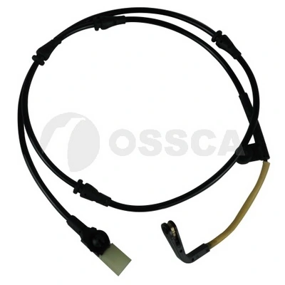 Датчик зносу гальмівних колодок, задній Allmakes SOE000025 ціна, від 9.78 USD