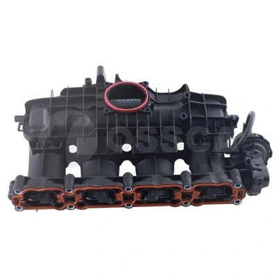 Впускний колектор V107852 VEMO/Vaico