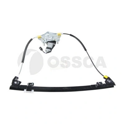 Купити Склопідйомник передньої лівої двері Renault Clio II SB0