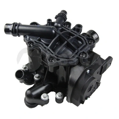 Термостат в зборі Tqparts TQ20125