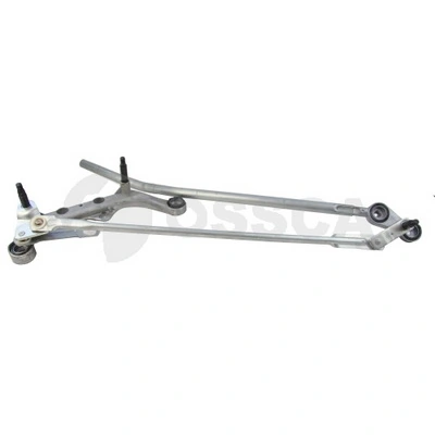 Трапеція щіток лобового скла KSP KSP01012 ціна, від 80.52 USD
