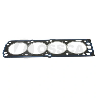 Прокладка під головку на Opel Astra F 55, F70