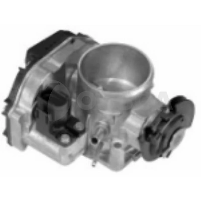 Блок дросельної заслінки Continental/Siemens 408237111016Z ціна, від 9.13 USD