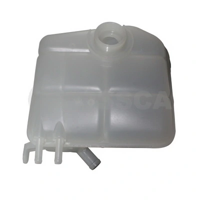  Бачок системи охолодження Ford Connect 